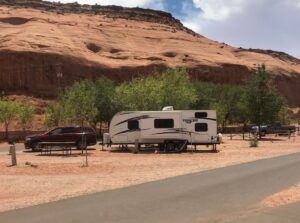Essential RV Upgrades for Your First Camping Trip